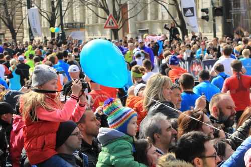 MEZZA MARATONA DI PRAGA | 21K 2015